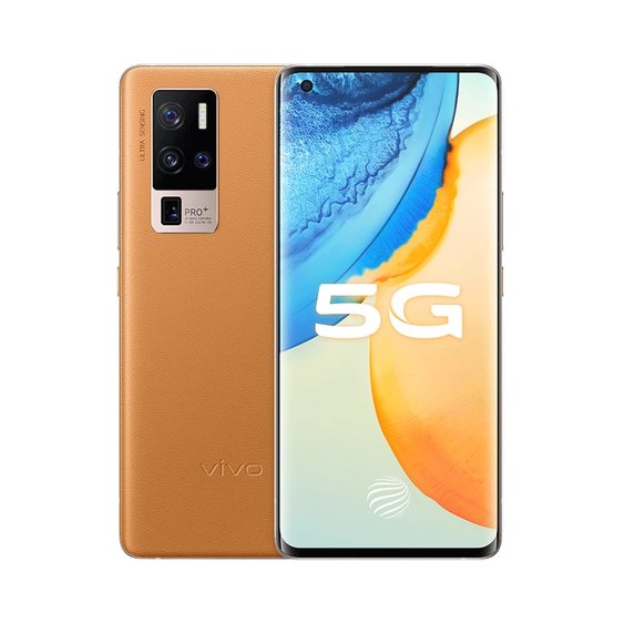 BBK Vivo X50 Pro 5G Dual SIM TD-LTE CN 256GB V2005A